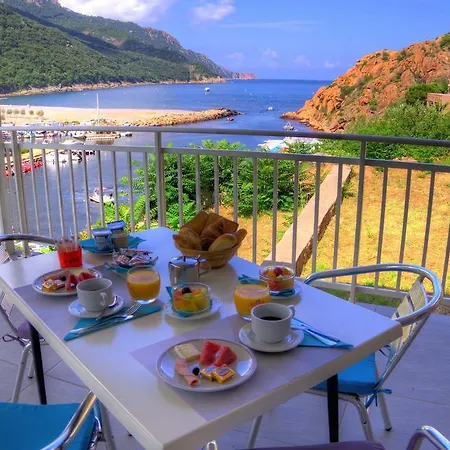 Le Mediterranee 3*