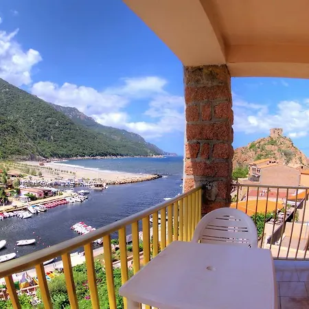 Le Mediterranee Szálloda 3*