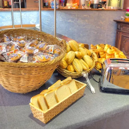 Le Mediterranee Szálloda