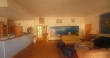 Le Mediterranee Szálloda