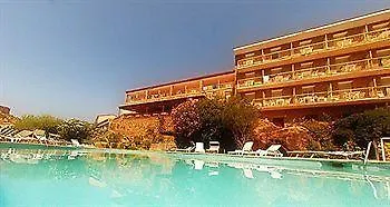 Szálloda Le Mediterranee 3*