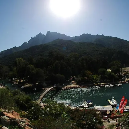 Le Mediterranee Szálloda 3*