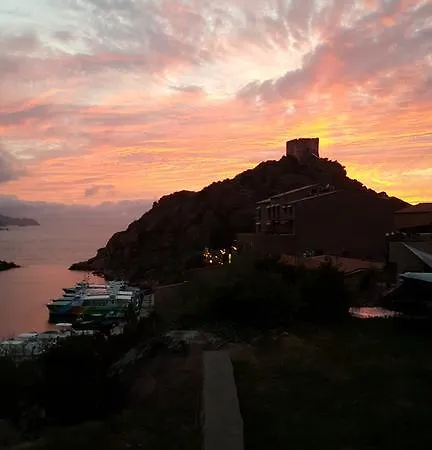 Le Mediterranee Szálloda