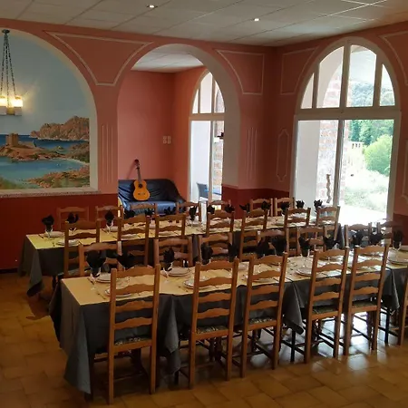 Szálloda Le Mediterranee 3*