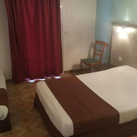 Le Mediterranee Szálloda 3*
