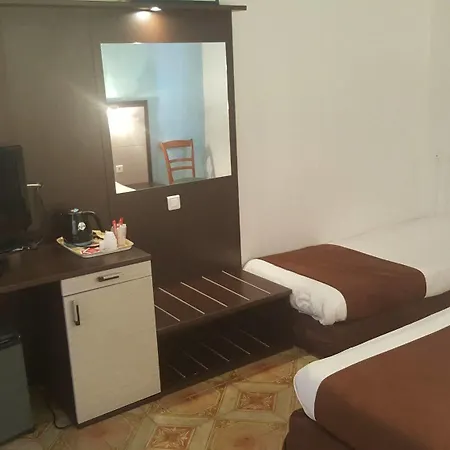 Le Mediterranee Szálloda 3*