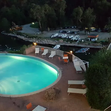 Le Mediterranee 3*