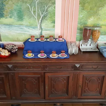 Le Mediterranee Hotel Porto (Corsica)