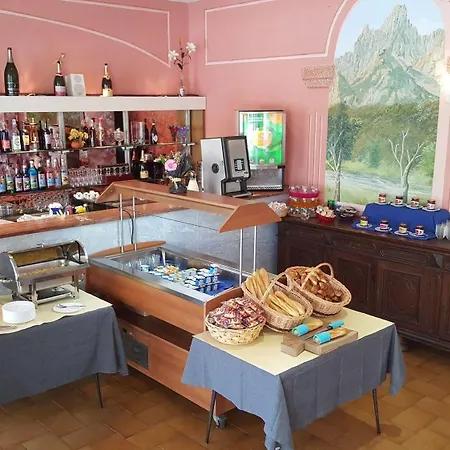Le Mediterranee 3*
