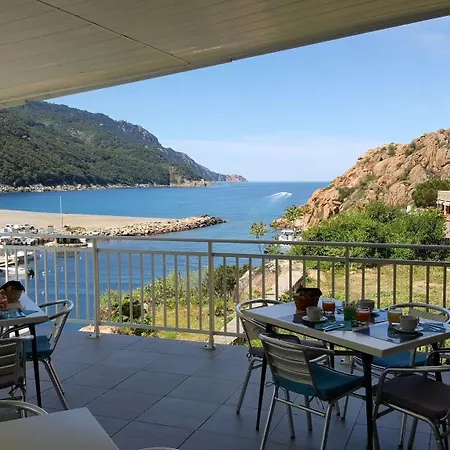 Le Mediterranee 호텔