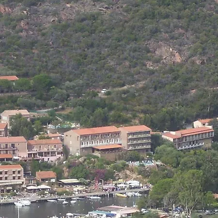 Le Mediterranee Szálloda