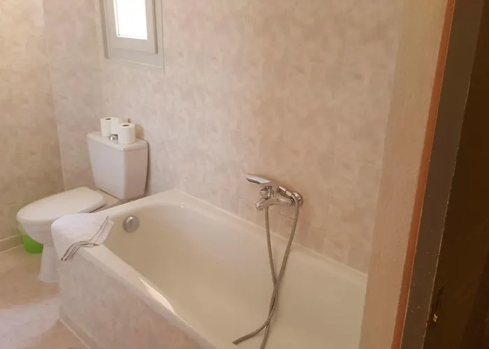 Hotel Le Mediterranee Porto (Corsica)