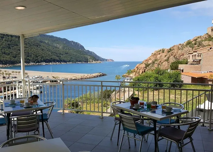 Le Mediterranee Hotel