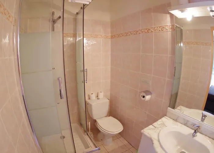 Le Mediterranee Hotel