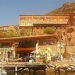 Le Mediterranee 3* Porto (Corsica)