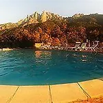Le Mediterranee Porto (Corsica)