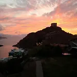 地中海酒店 酒店
