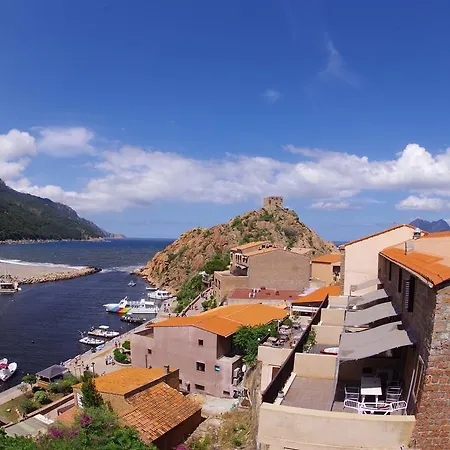 Le Méditerranée 3*