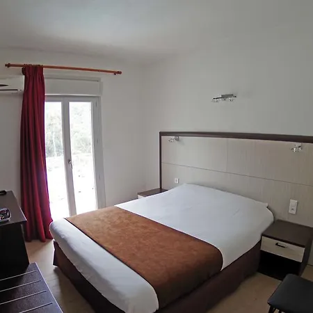 Le Mediterranee Ξενοδοχείο Porto (Corsica)