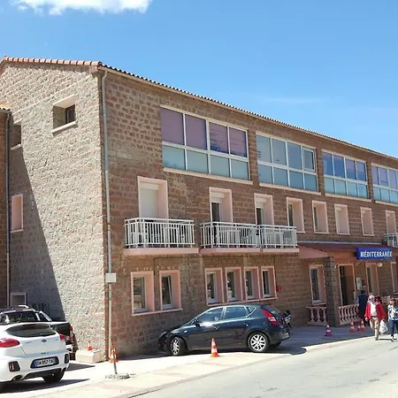 Le Mediterranee Szálloda