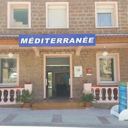 Le Mediterranee