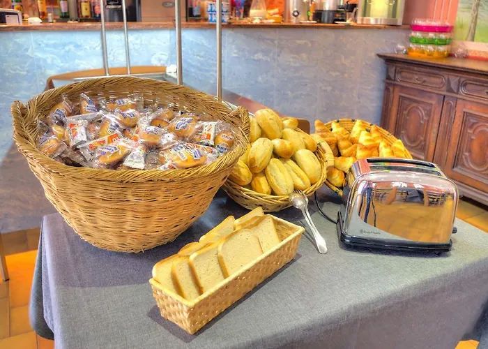 Le Mediterranee Szálloda