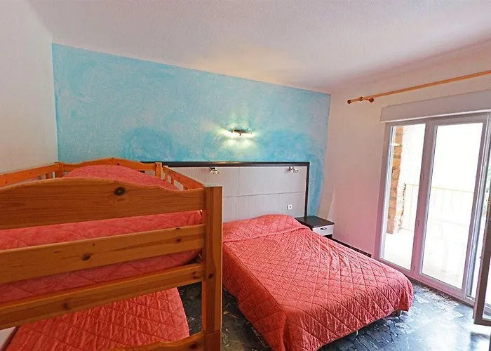 Le Méditerranée 3*