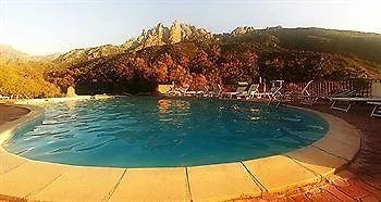 Le Mediterranee Porto (Corsica)