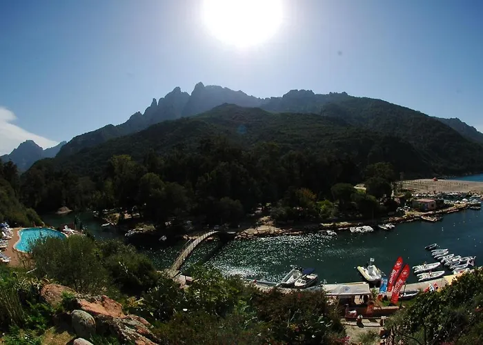 Le Mediterranee Szálloda 3*