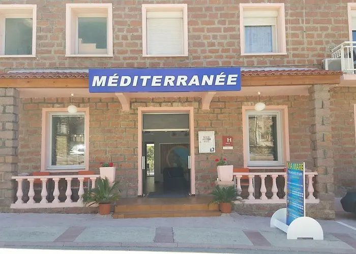 Le Méditerranée