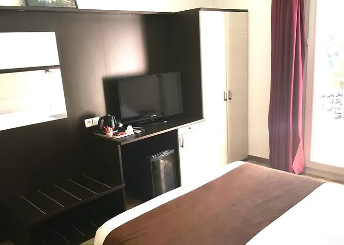 酒店 地中海酒店