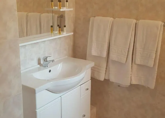 地中海酒店 3* Porto (Corsica)