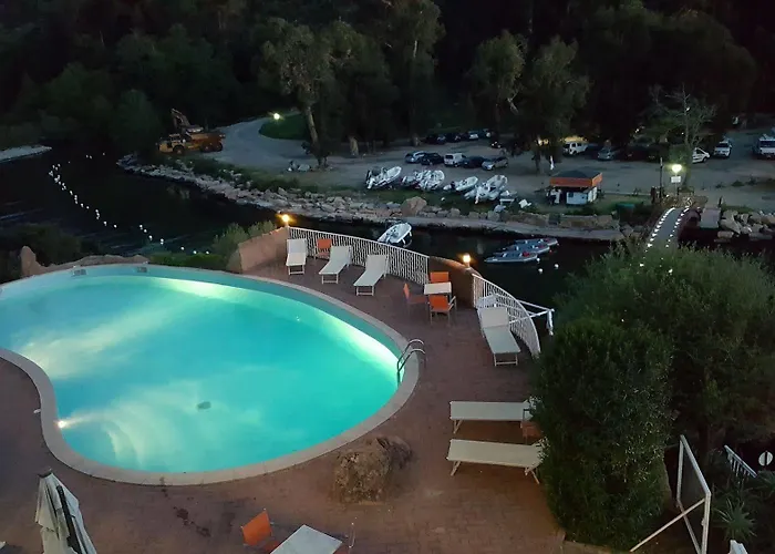 Le Méditerranée 3*