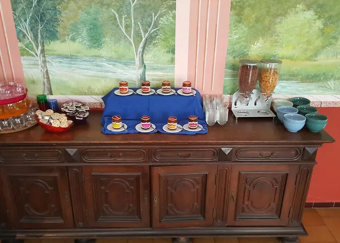 地中海酒店 酒店 Porto (Corsica)