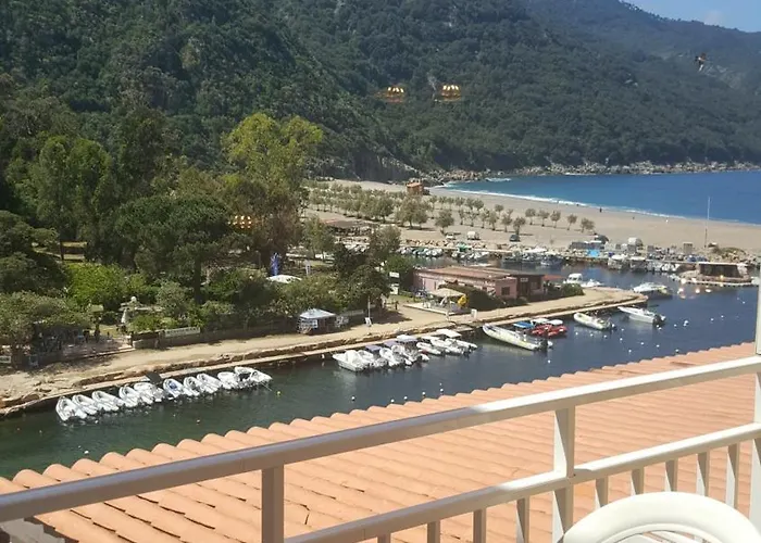 酒店 地中海酒店