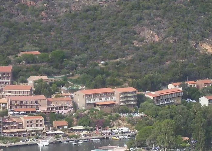 Le Mediterranee Szálloda